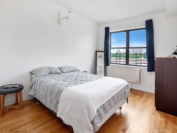 4th image of 2373 Adam Clayton Powell Jr Blvd APT 6C