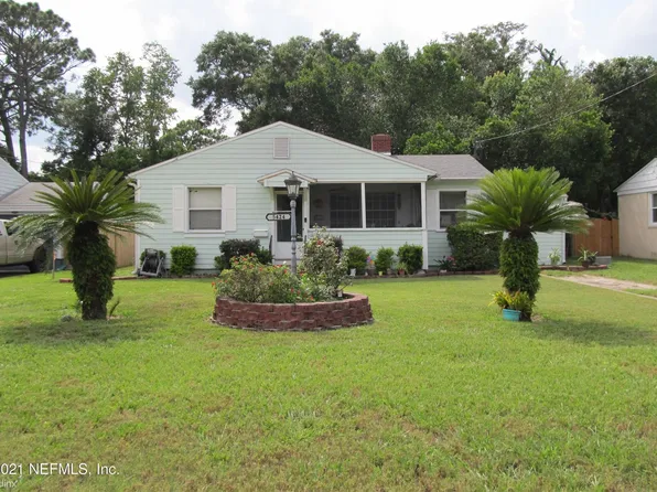 5424 Duke Rd, Jacksonville, FL 32207