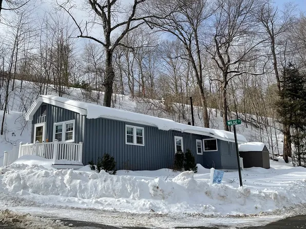 1 Old State St, Shelburne Falls, MA 01370