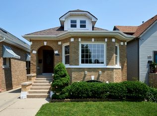 3941 N Oak Park Ave, Chicago, IL 60634