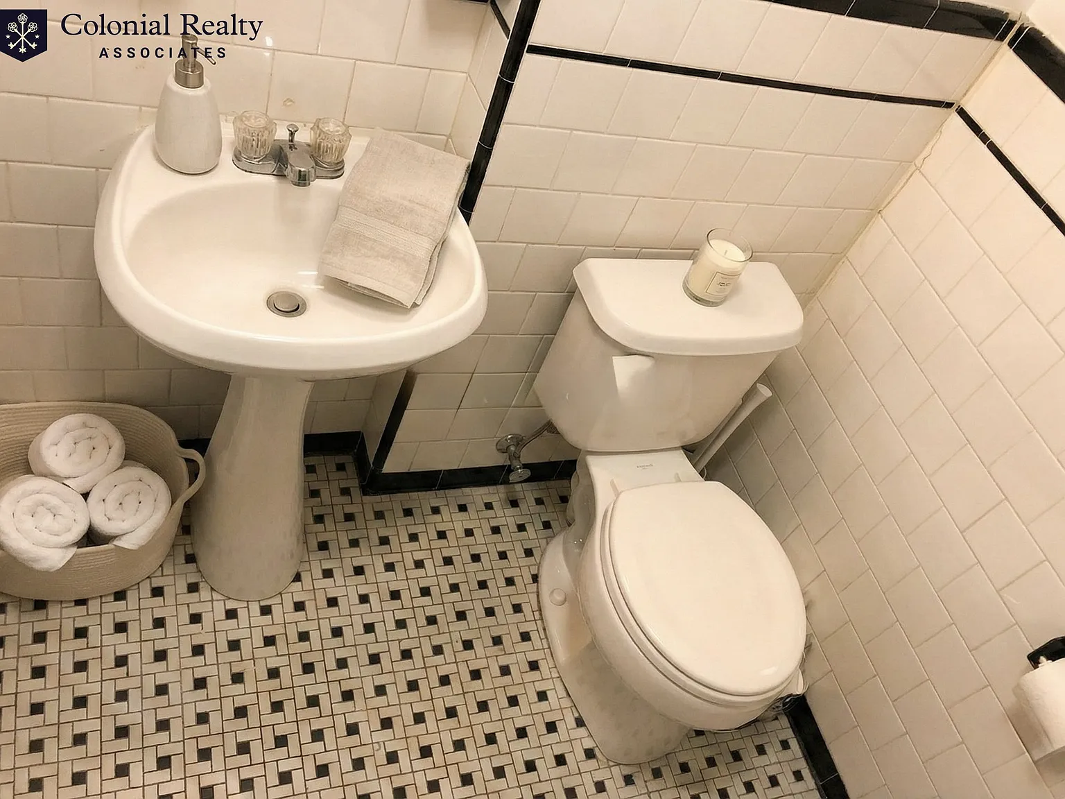 1 bed, 1.0 bath, 650 sqft, $2,850 — Photo 4