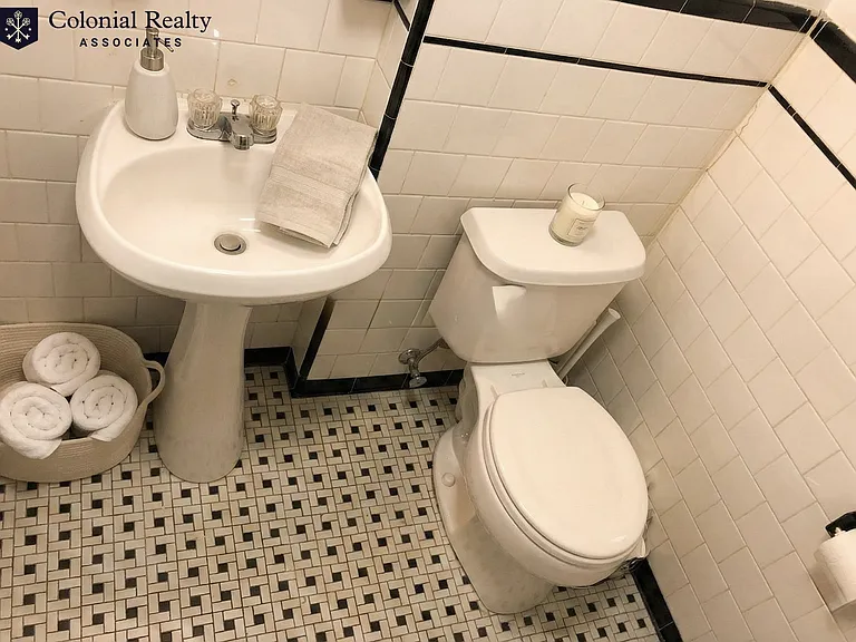 843 Beacon St #6 — Photo 5