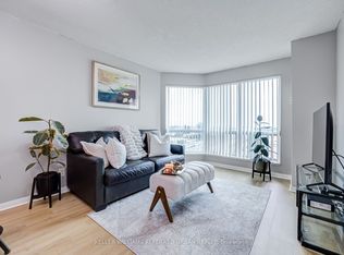 11 Lee Centre Dr Unit 1908, Toronto, ON M1H 3J5