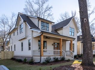 202 Fayetteville Rd, Decatur, GA 30030