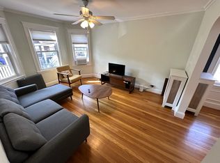 27 Thelma Rd #2-2-2, Dorchester, MA 02122