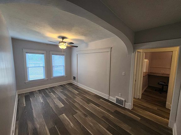 Bedroom #1