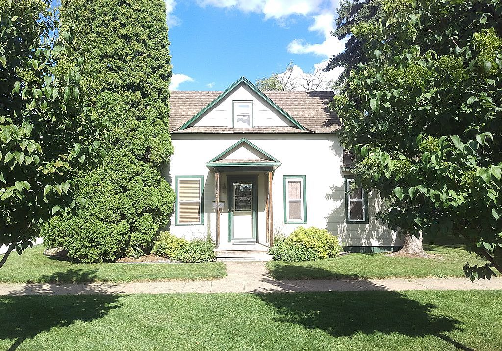 502 S Egan Ave, Madison, SD 57042 Zillow