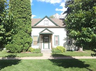 502 S Egan Ave, Madison, SD 57042