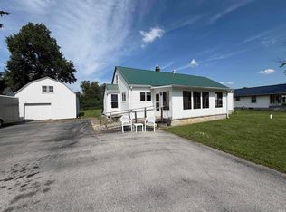 1109 Emery St, Kokomo, IN 46902