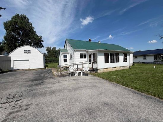 1109 Emery St, Kokomo, IN 46902