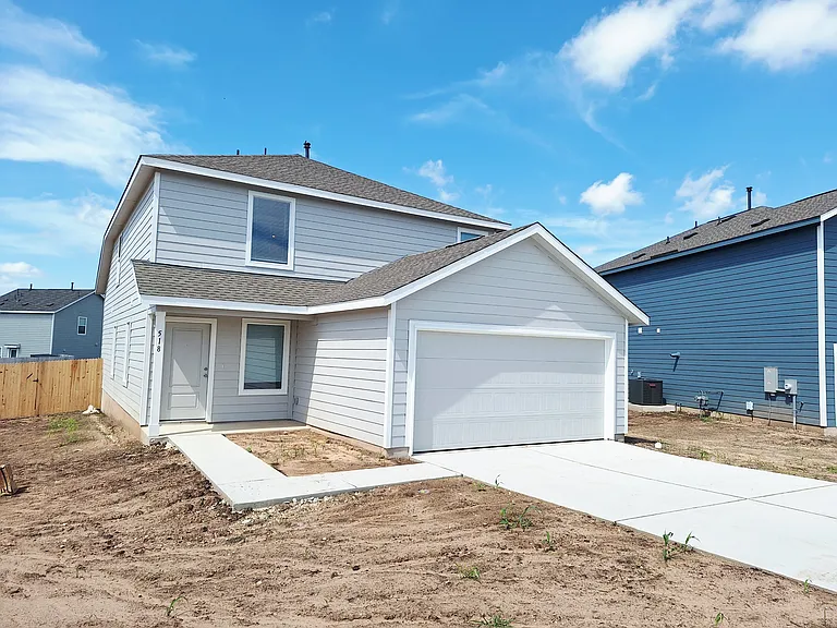 518 Firedance Ct — Photo 2