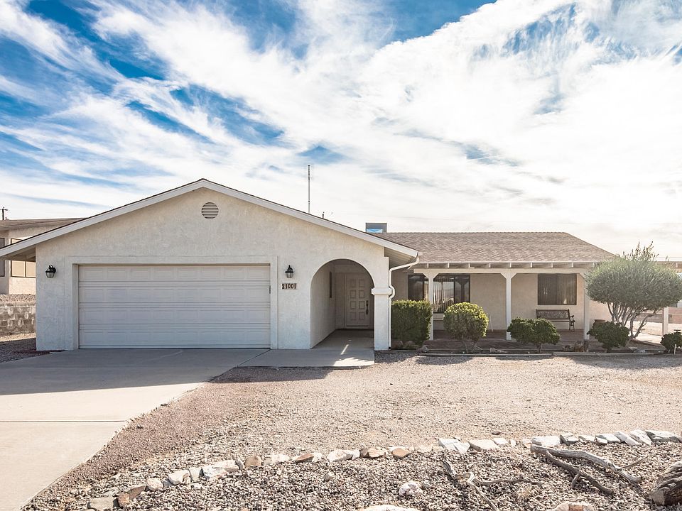 1st image of 2100 Wallapai Dr