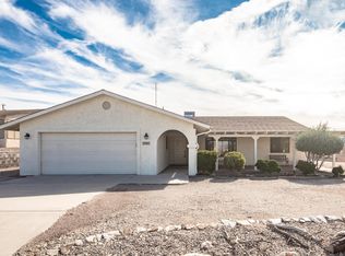 2100 Wallapai Dr, Lake Havasu City, AZ 86403