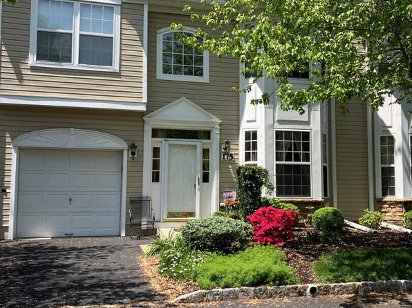 175 Shinnecock Drive, Manalapan, NJ 07726