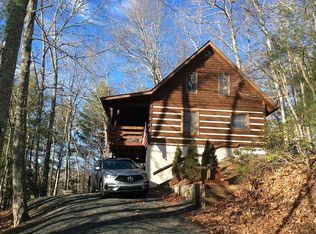 268 Mary K St, Fleetwood, NC 28626