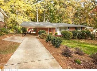 3689 Teal Rd, Atlanta, GA 30341
