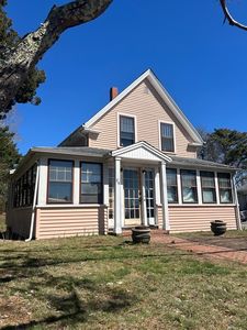 29 Onset Ave, Wareham, MA, 02571