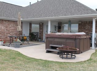 6 Casa Grande Ct, Wichita Falls, TX 76310