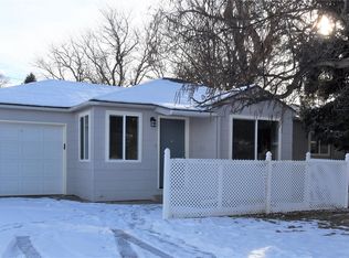 3024 S Corona St, Englewood, CO 80113