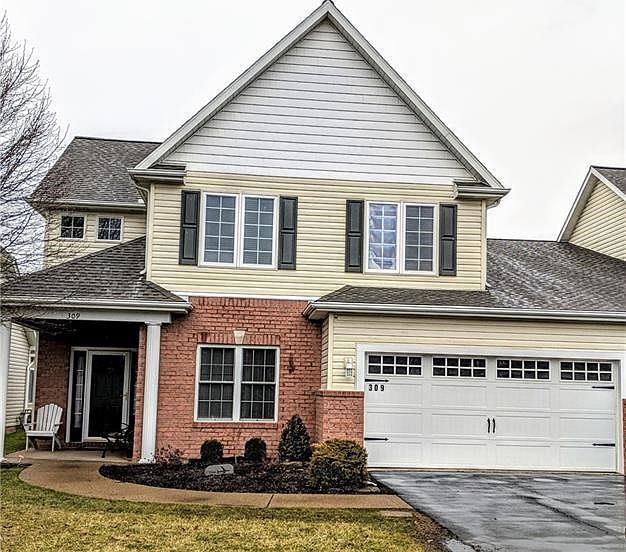 1st image of 309 Village Ct #6A