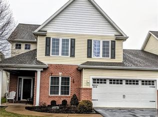 309 Village Ct #6A, Ligonier, PA 15658