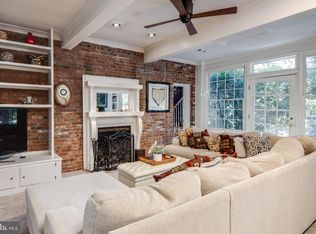 6423 15th St, Alexandria, VA 22307