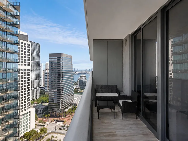801 S Miami Ave #3207 — Photo 9