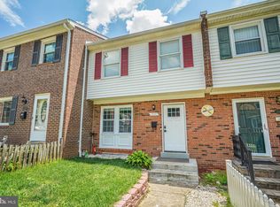 3505 Bath Ct, Woodbridge, VA 22193