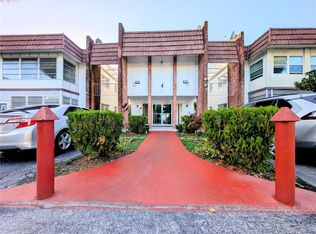 4801 NW 22nd Ct APT 205, Lauderhill, FL 33313