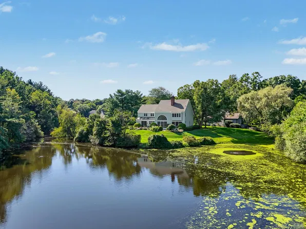 3 Pondview W, Purchase, NY 10577