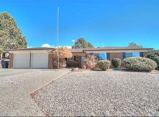 3712 Mount Rainier Dr NE, Albuquerque, NM 87111
