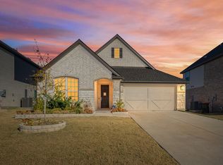 1205 Indianola Trl, Anna, TX 75409