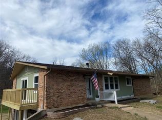 2090 Engle Creek Rd, Barnhart, MO 63012