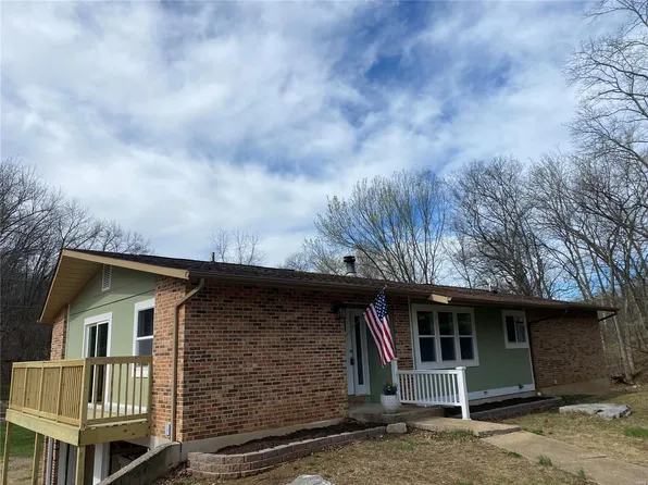2090 Engle Creek Rd, Barnhart, MO 63012