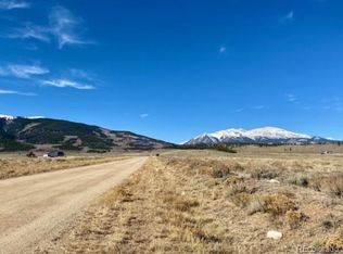 261 Kansier Ave, Granite, CO 81228