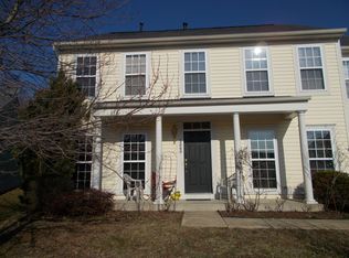 3060 Pony Ridge Turn, Dumfries, VA 22026