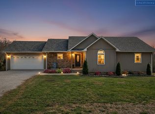 1756 Kirby Ln, Cookeville, TN 38506