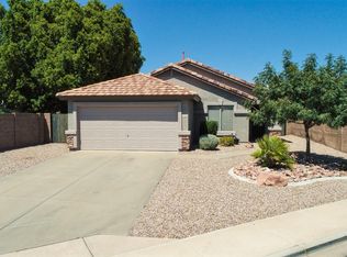 9016 E Fox St, Mesa, AZ 85207
