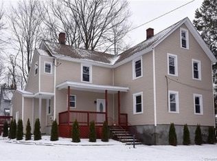 38-40 Summer St, Manchester, CT 06040