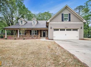 2116 Commerce Rd, Jefferson, GA 30549