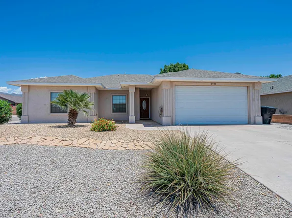 1441 Tierra Royos, Alamogordo, NM 88310