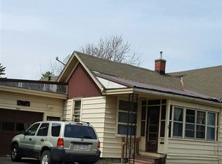 604 N Genesee St, Merrill, WI 54452