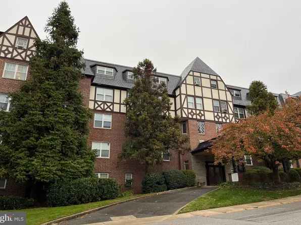 310 Ridgemede Rd Unit 207, Baltimore, MD 21210