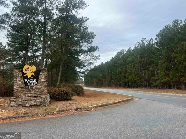 1231 Caboose Ct, Greensboro, GA 30642