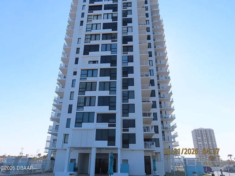 3043 S Atlantic Ave #1602 — Photo 35