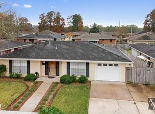 2100 Laban Ave, Houma, LA 70363