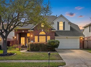 12707 Orchid Trl, Houston, TX 77041