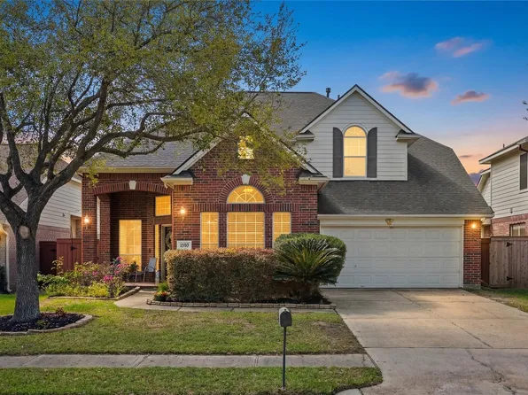12707 Orchid Trl, Houston, TX 77041
