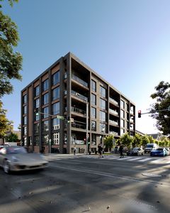 3204 N Kostner Ave #503, Chicago, IL, 60641