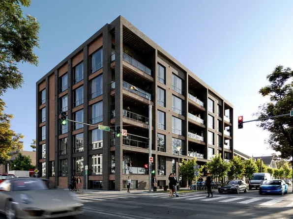 3204 N Kostner Ave #101, Chicago, IL 60618